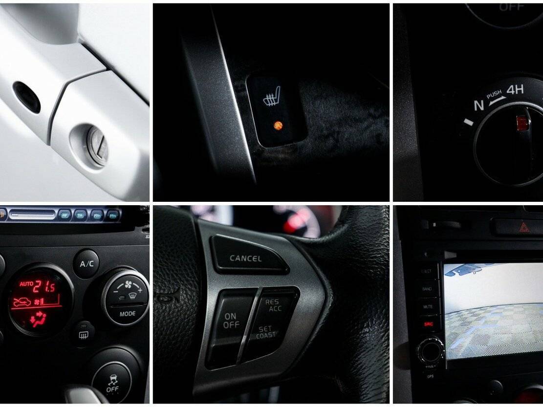 Б/У Сузуки Гранд Витара 2013 года. Фото: #14