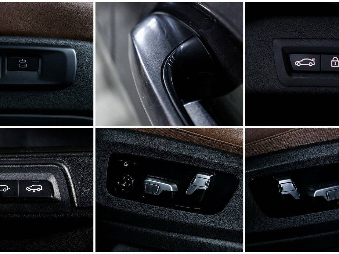 BMW X5 2019 года с пробегом. Фото: #23