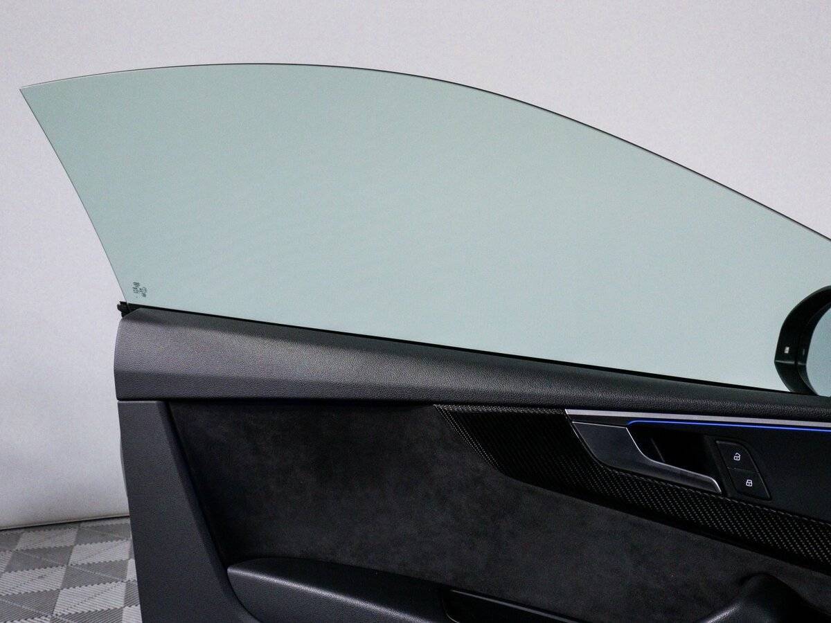 Audi A5 2018 года с пробегом. Фото: #20