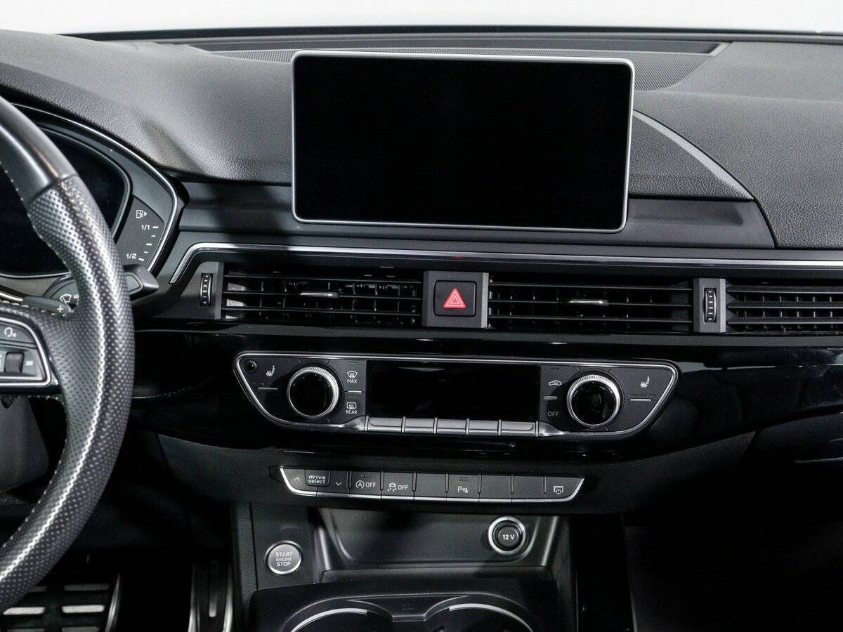 Audi A5 2018 года с пробегом. Фото: #9