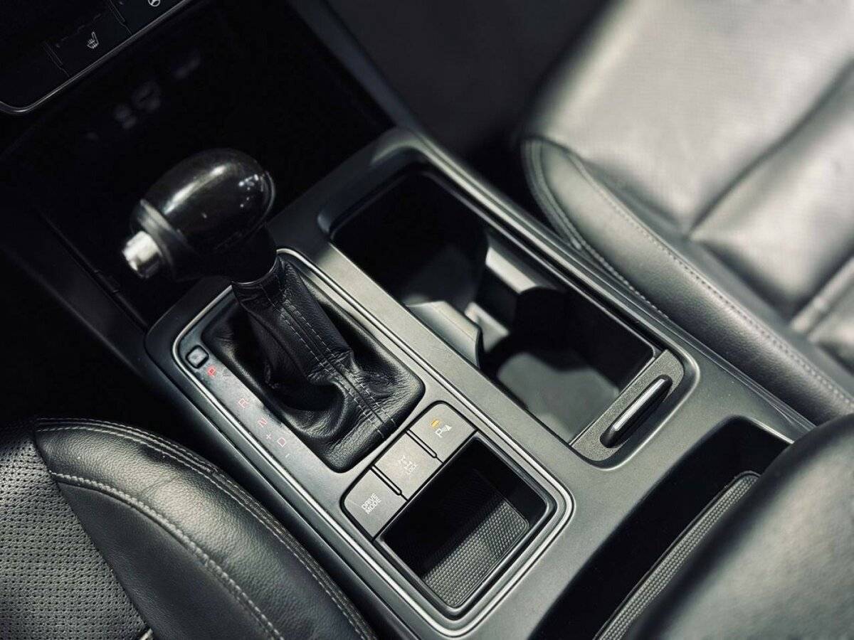 Kia Sorento 2015 года с пробегом. Фото: #9