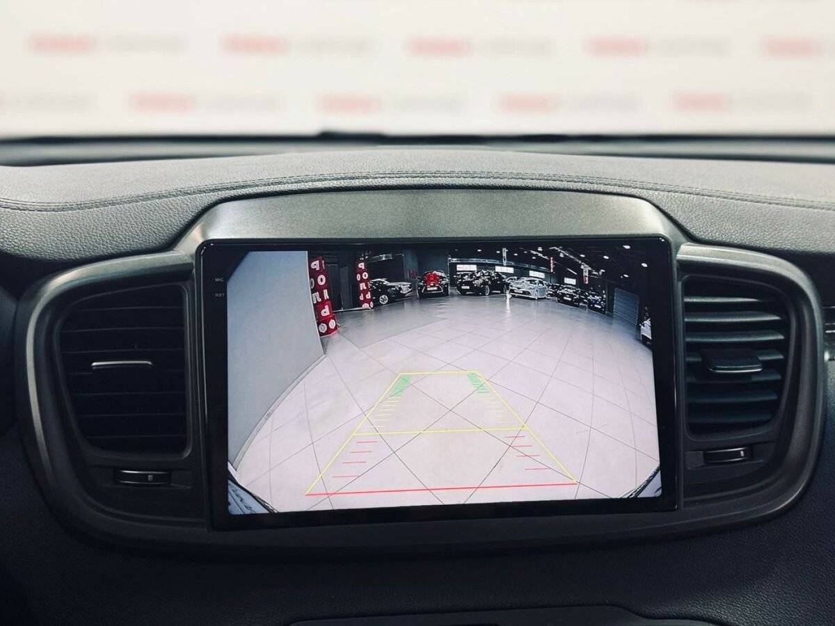 Kia Sorento 2015 года с пробегом. Фото: #11