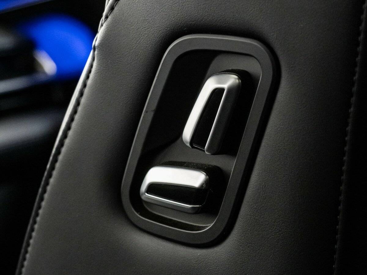 EXEED RX 2023 года с пробегом. Фото: #31