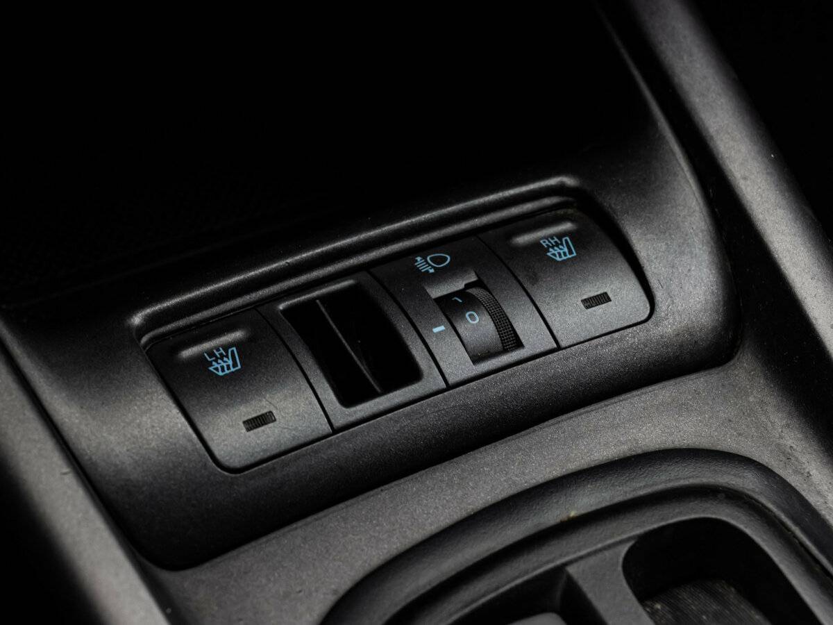 Hyundai Elantra 2008 года с пробегом. Фото: #14