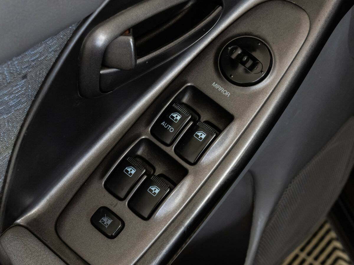 Hyundai Elantra 2008 года с пробегом. Фото: #15