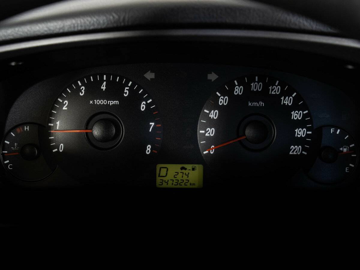 Hyundai Elantra 2008 года с пробегом. Фото: #17