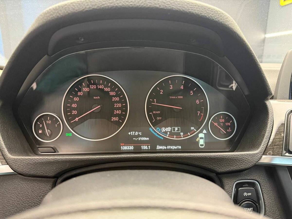 BMW 4 серии 2014 года с пробегом. Фото: #5