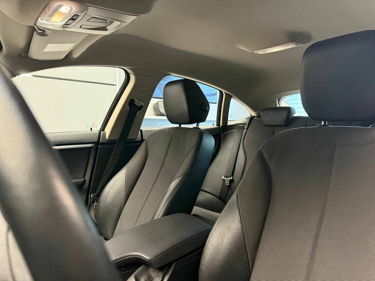 BMW 4 серии 2014 года с пробегом. Фото: #11