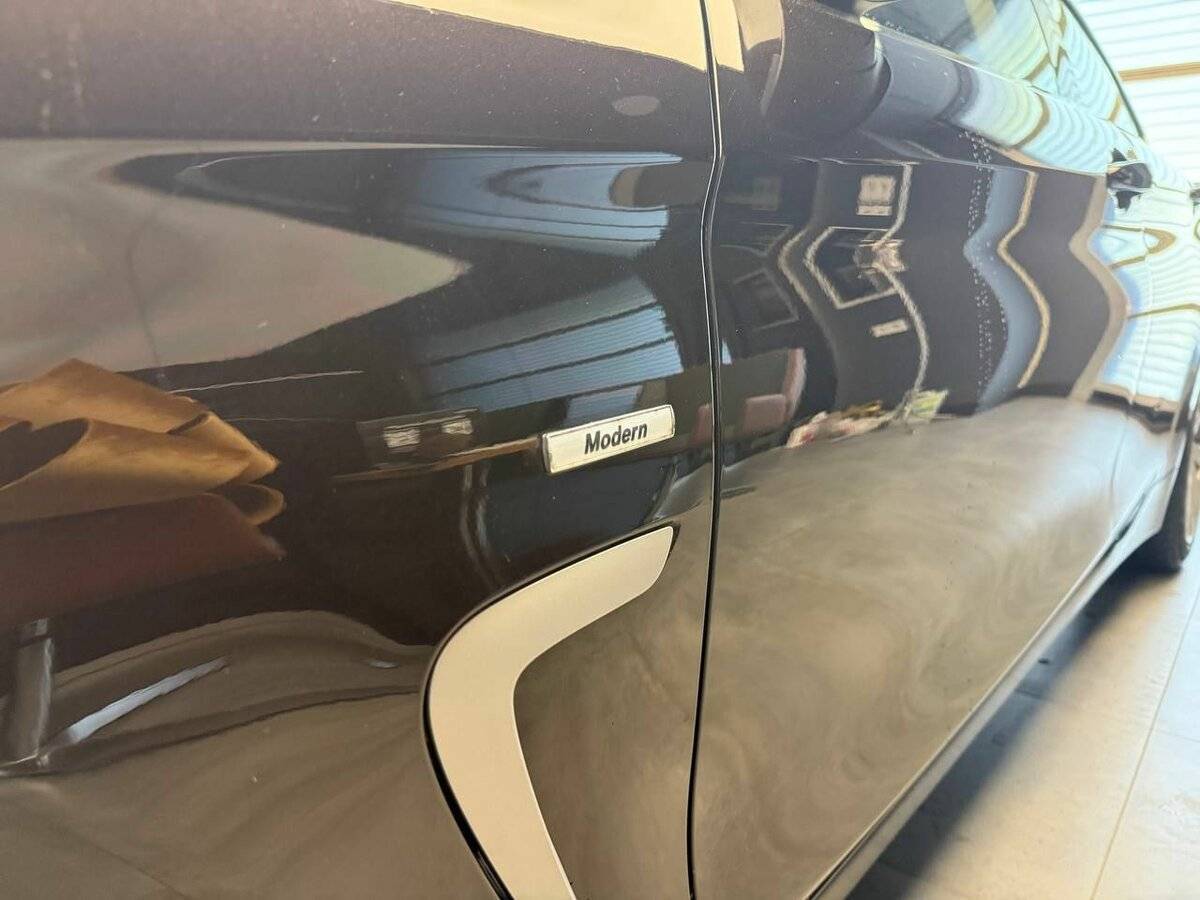 BMW 4 серии 2014 года с пробегом. Фото: #12