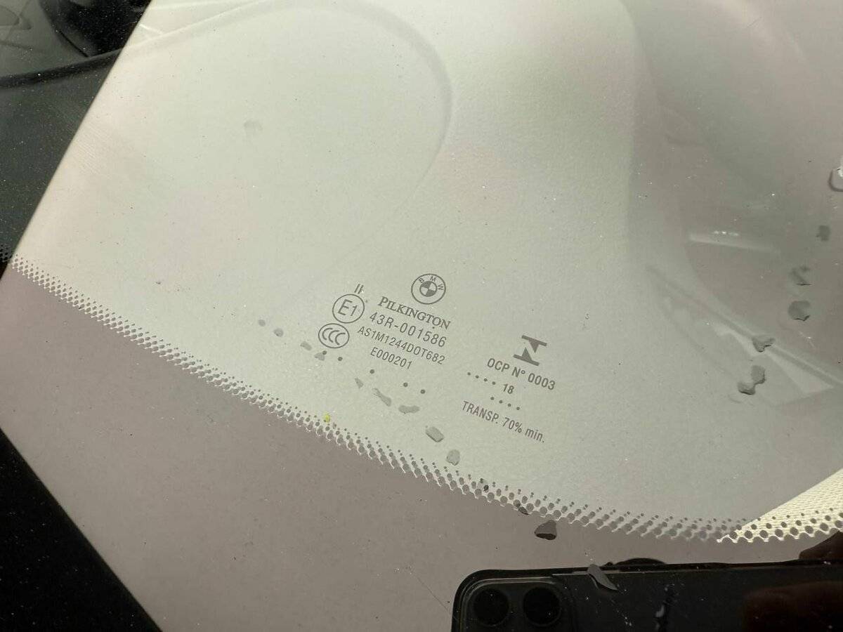 BMW 4 серии 2014 года с пробегом. Фото: #17