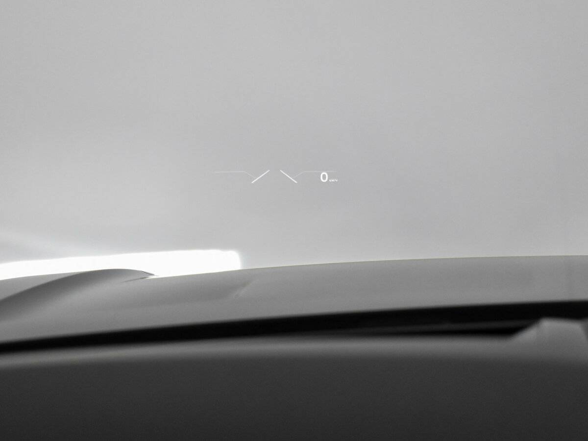 Volkswagen Touareg 2019 года с пробегом. Фото: #20