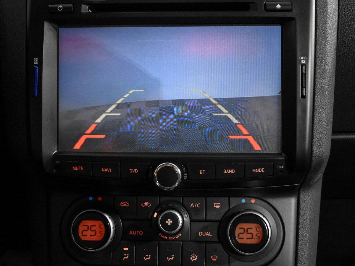 Nissan Qashqai 2009 года с пробегом. Фото: #17