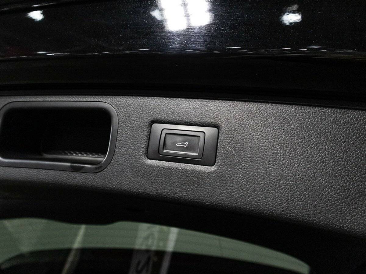 Voyah Free 2022 года с пробегом. Фото: #15