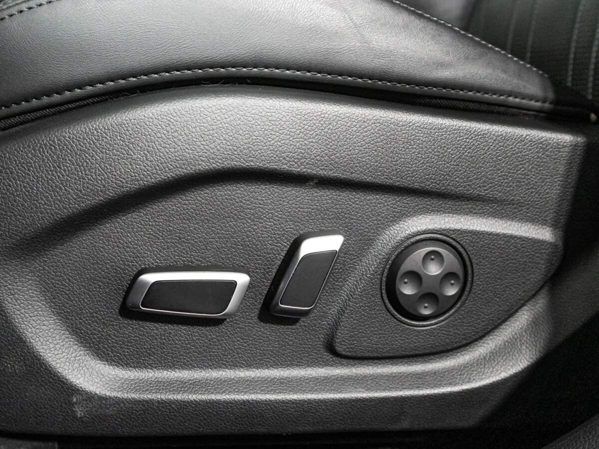 Voyah Free 2022 года с пробегом. Фото: #16