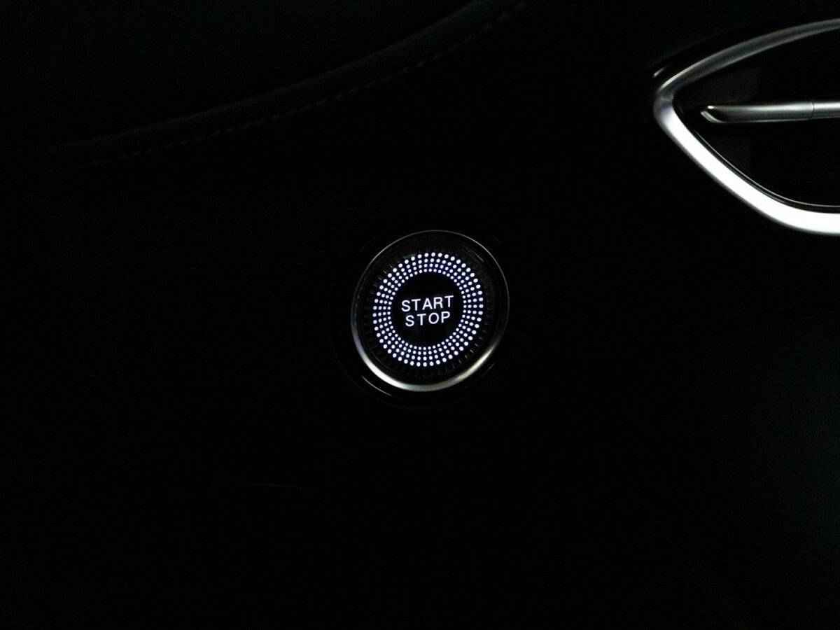 Voyah Free 2022 года с пробегом. Фото: #21