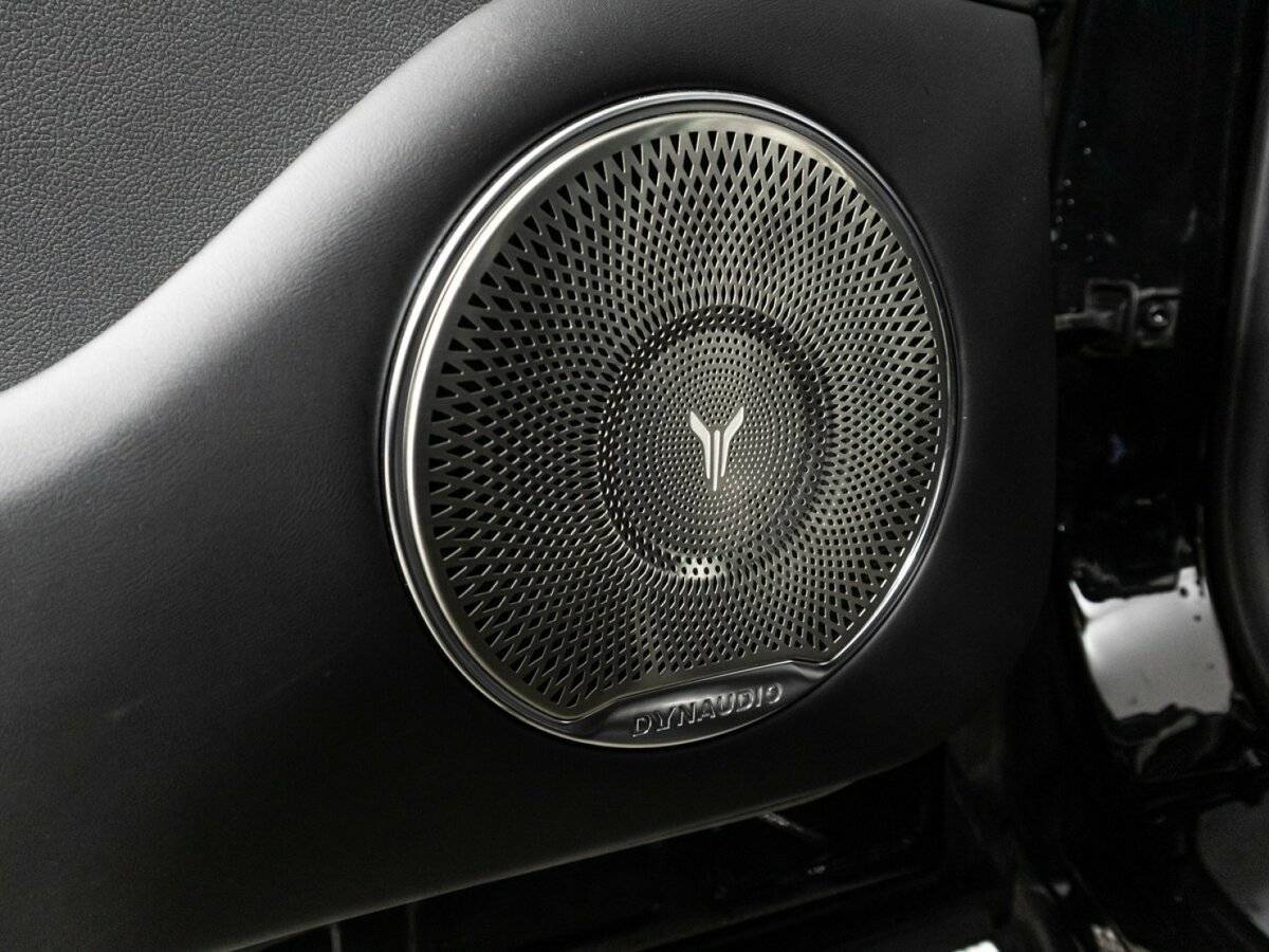 Voyah Free 2022 года с пробегом. Фото: #22