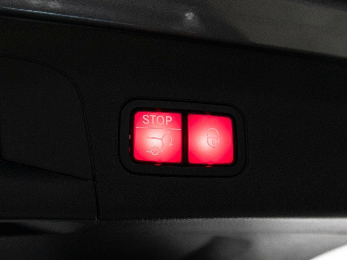 Mercedes-Benz GLS 2020 года с пробегом. Фото: #13