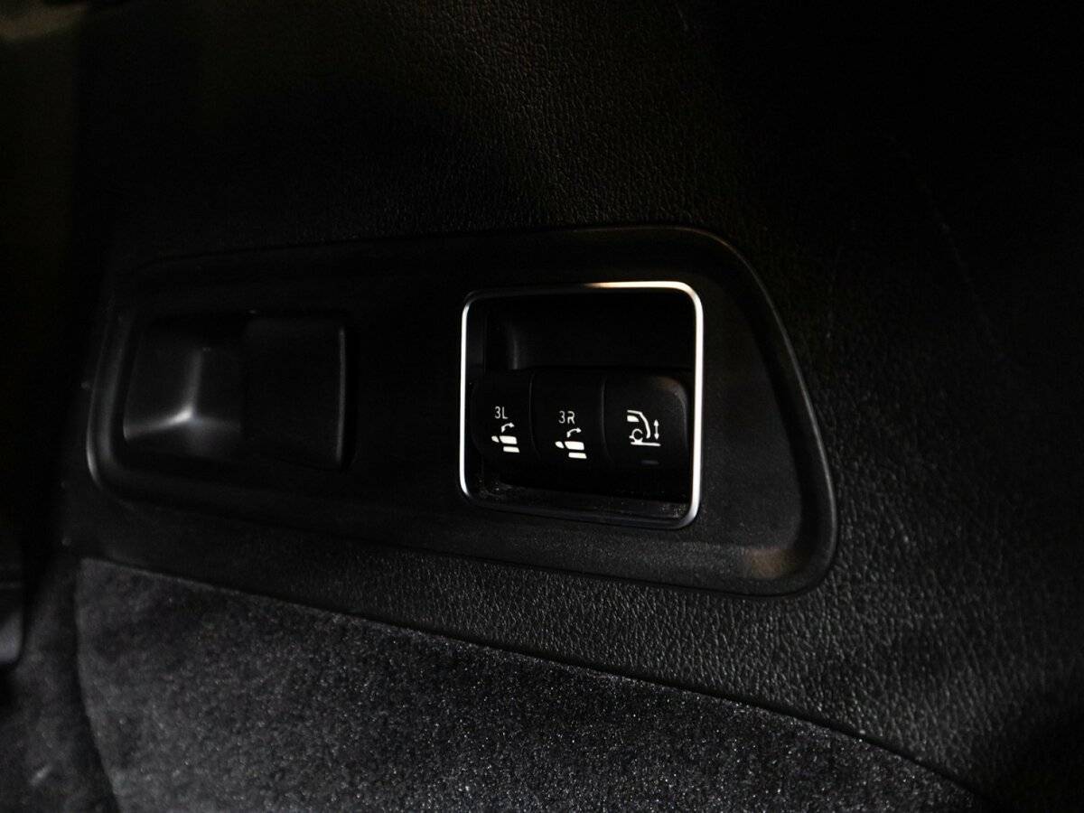 Mercedes-Benz GLS 2020 года с пробегом. Фото: #14