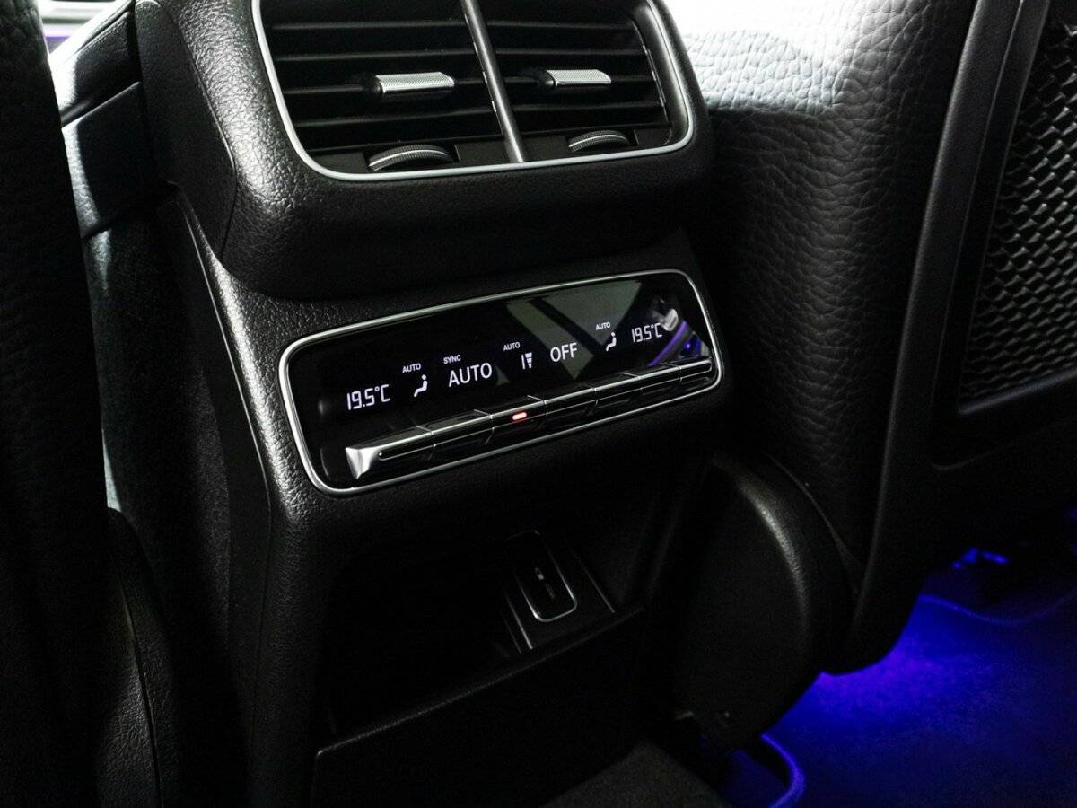 Mercedes-Benz GLS 2020 года с пробегом. Фото: #16