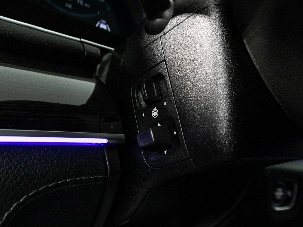 Mercedes-Benz GLS 2020 года с пробегом. Фото: #26