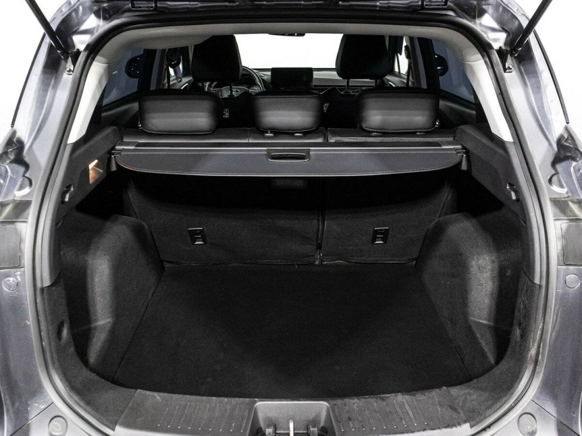 Москвич 3 2023 года с пробегом. Фото: #14