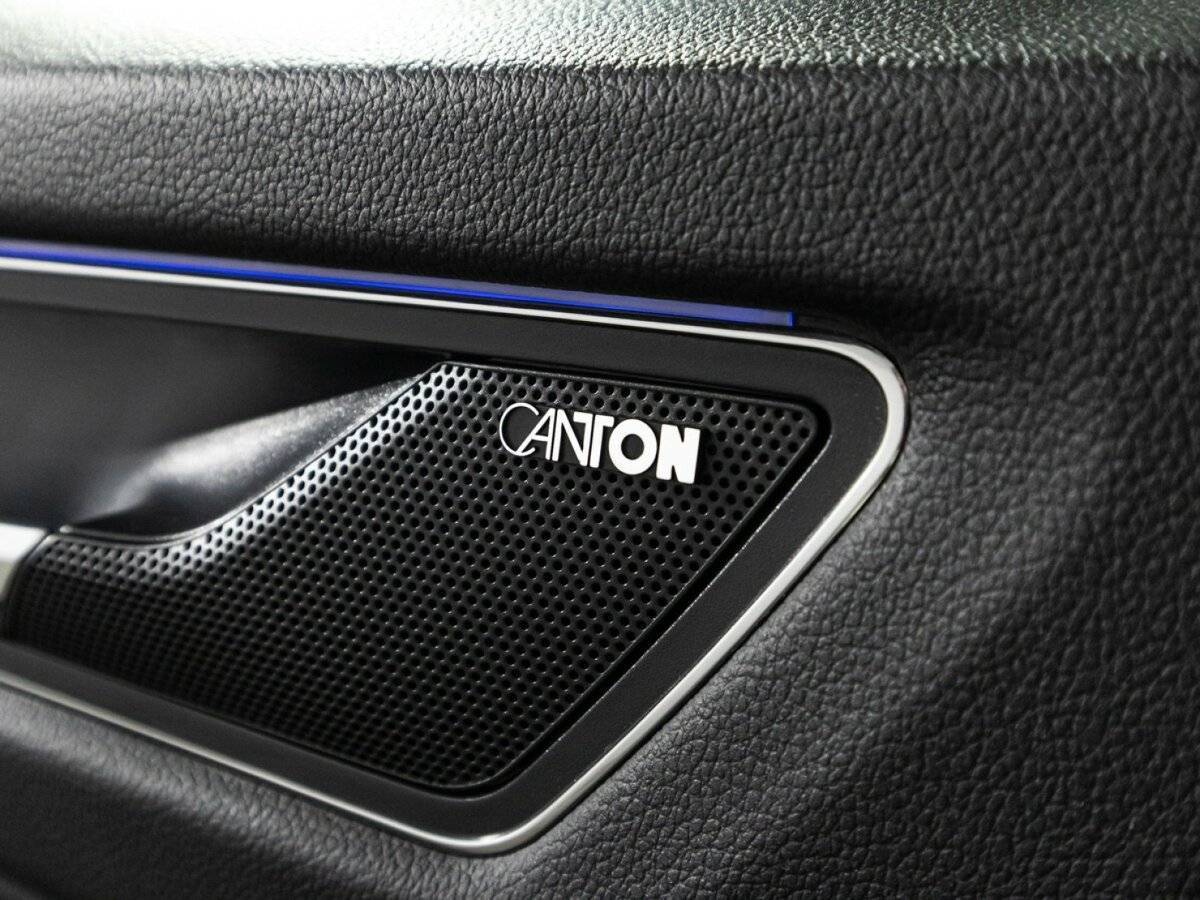 Skoda Kodiaq 2017 года с пробегом. Фото: #15