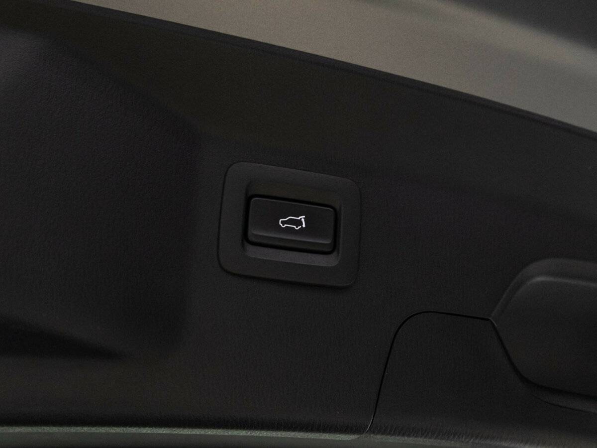 Mazda CX-9 2019 года с пробегом. Фото: #15