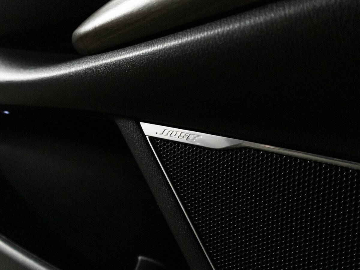 Mazda CX-9 2019 года с пробегом. Фото: #25