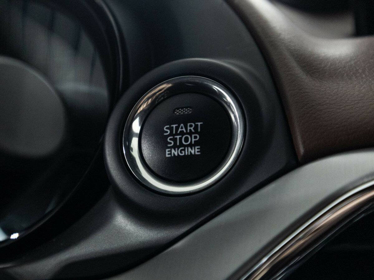 Mazda CX-9 2019 года с пробегом. Фото: #27