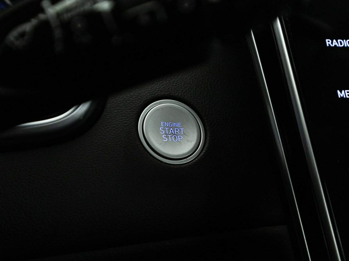 Hyundai Tucson 2021 года с пробегом. Фото: #21