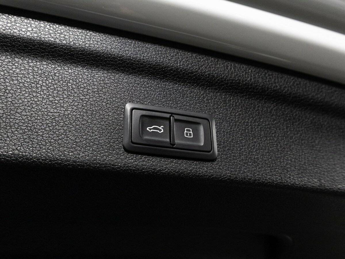 Audi Q3 Sportback 2020 года с пробегом. Фото: #14