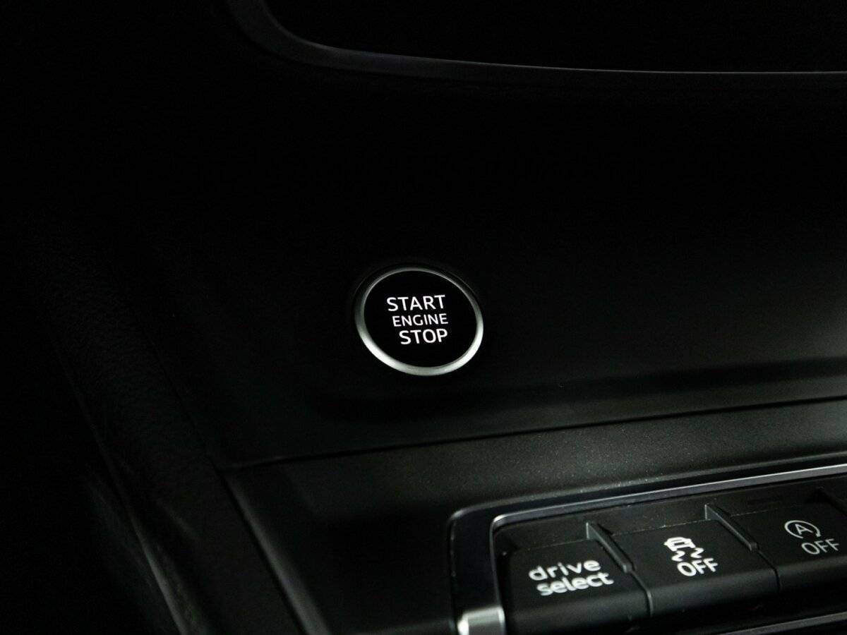 Audi Q3 Sportback 2020 года с пробегом. Фото: #21