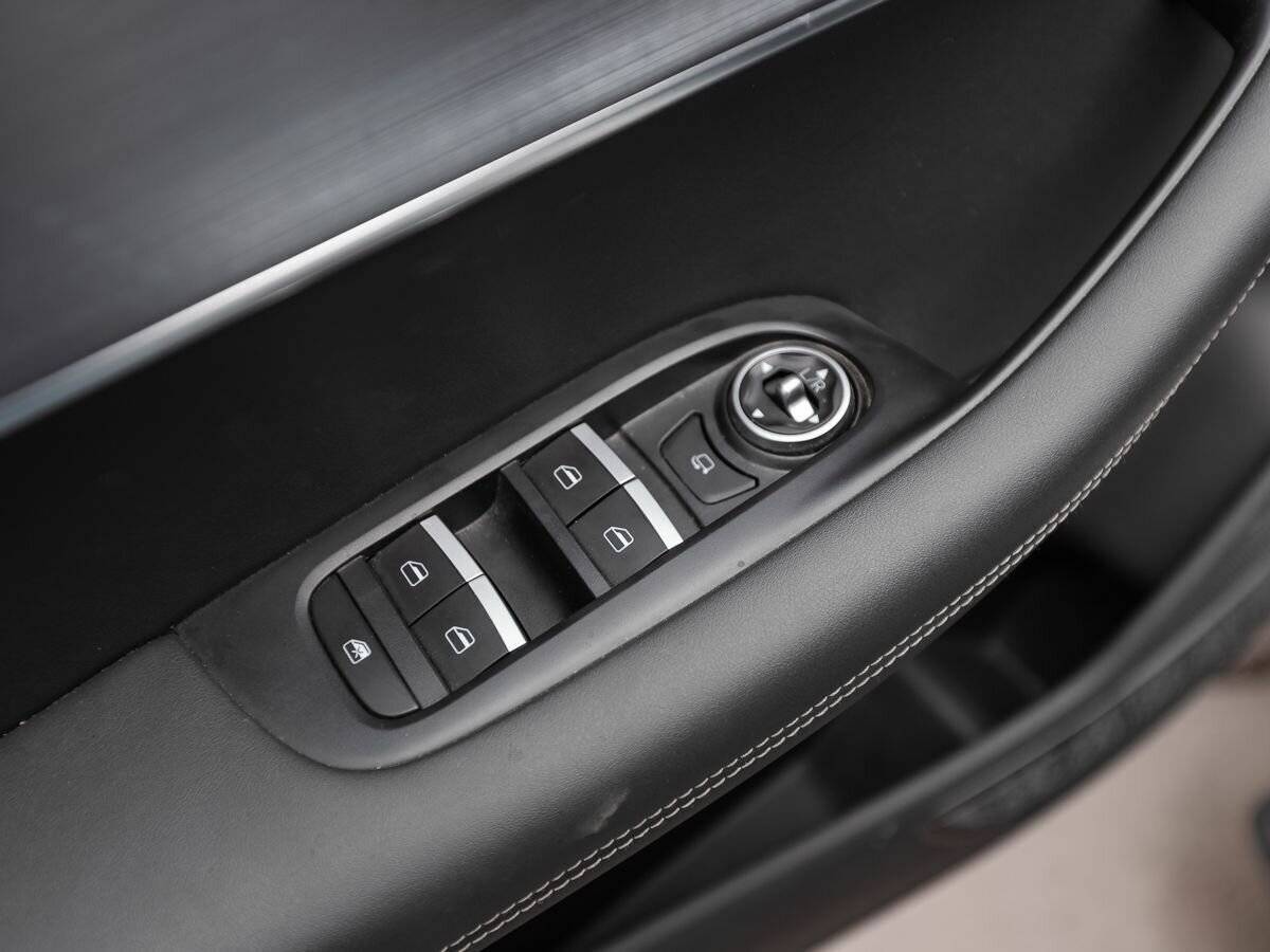 Chery Tiggo 7 Pro Max 2023 года с пробегом. Фото: #6