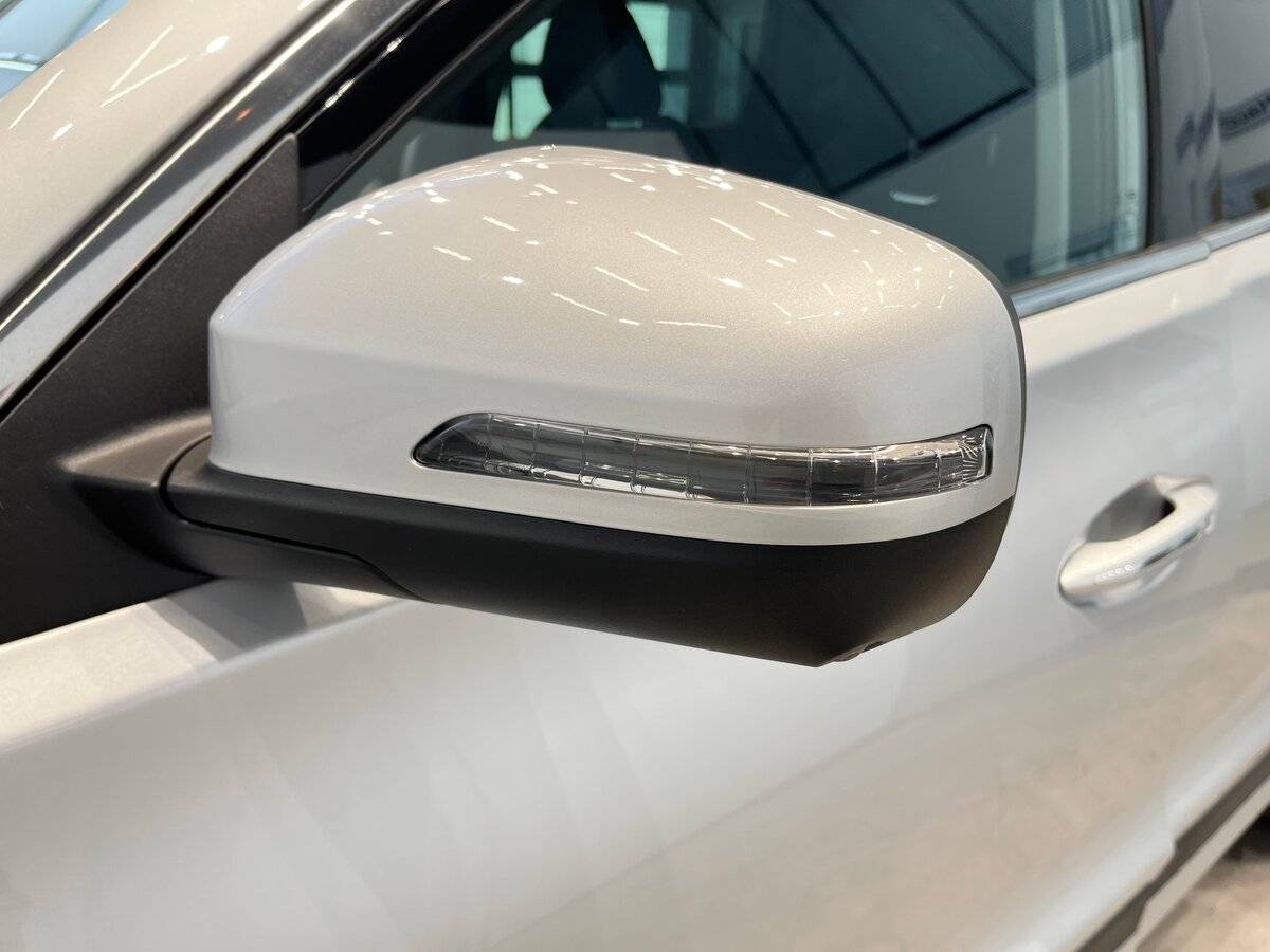 Chery Tiggo 7 Pro Max 2023 года с пробегом. Фото: #17