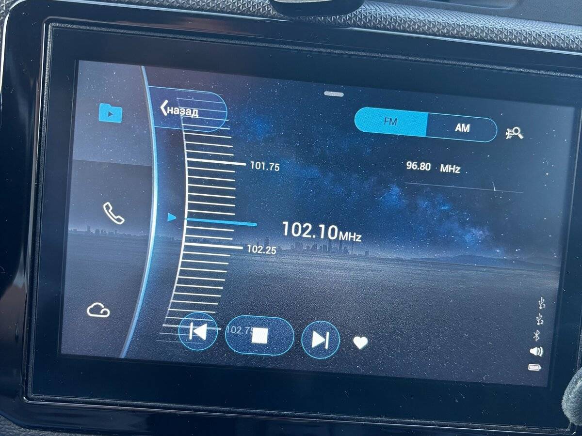 Chery Tiggo 4 2019 года с пробегом. Фото: #8