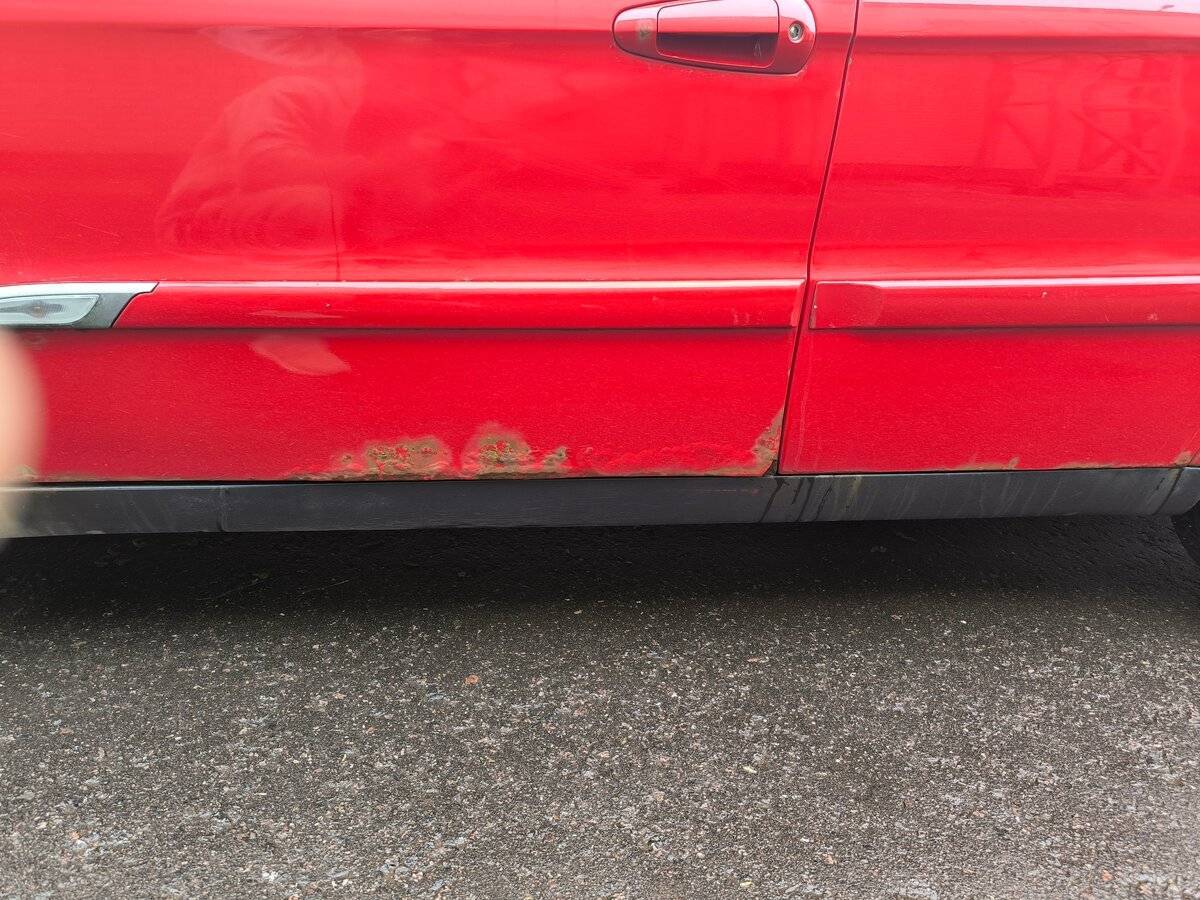 Chery M11 (A3) 2011 года с пробегом. Фото: #8