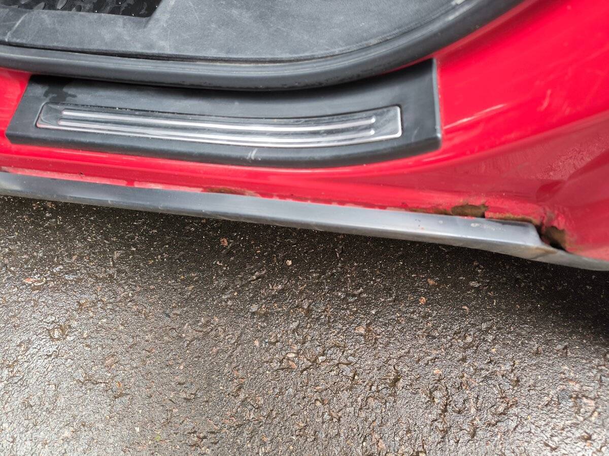 Chery M11 (A3) 2011 года с пробегом. Фото: #10