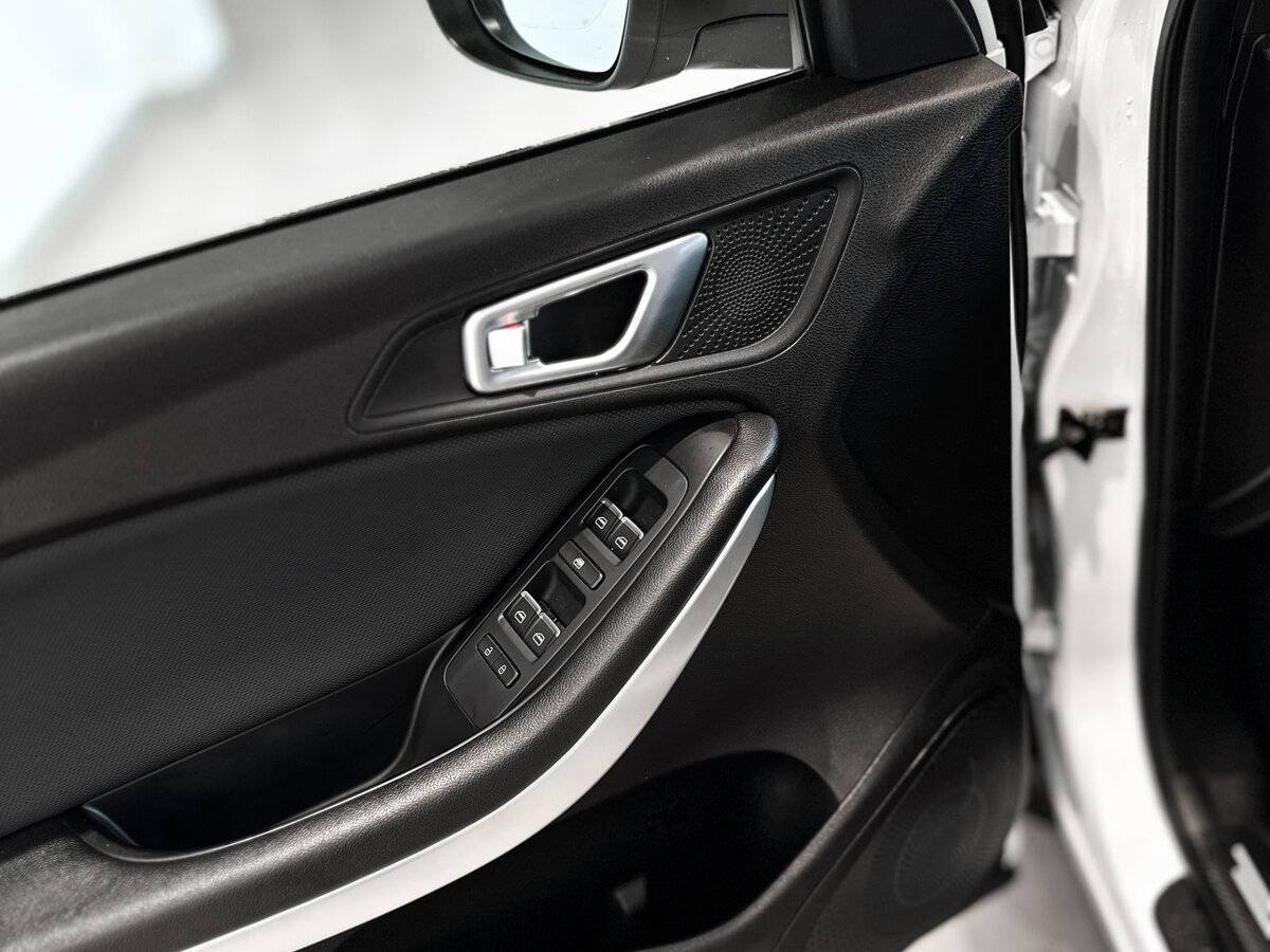 Б/У Чери Тигго 7 2019 года. Фото: #13