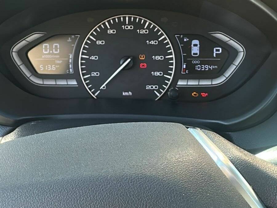 Changan Alsvin 2023 года с пробегом. Фото: #5