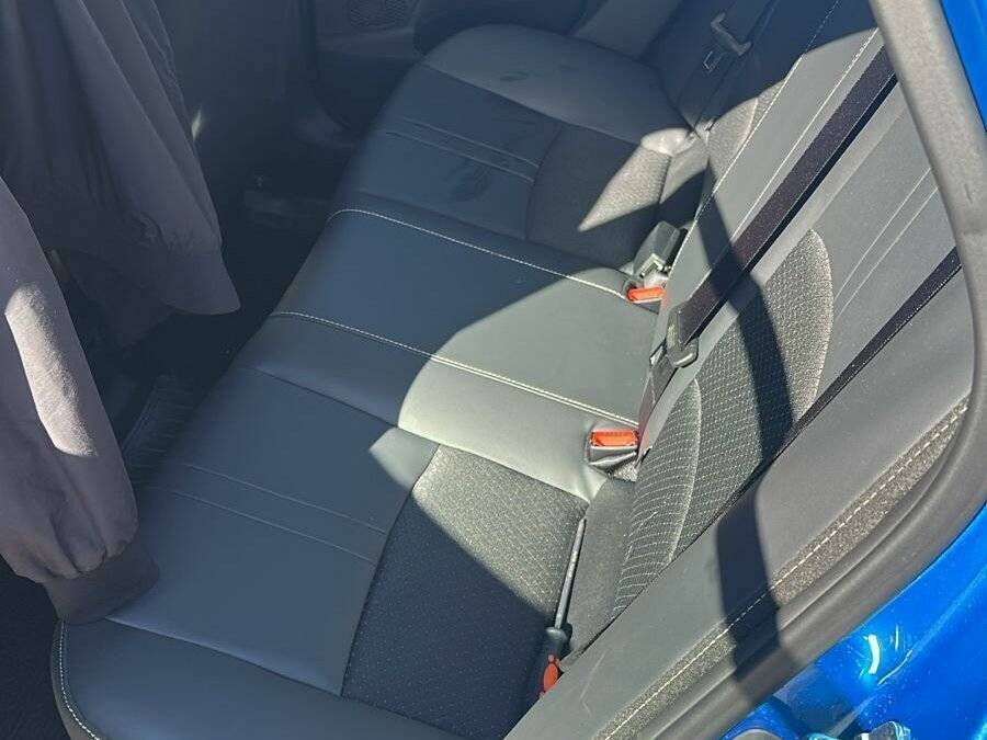 Changan Alsvin 2023 года с пробегом. Фото: #8