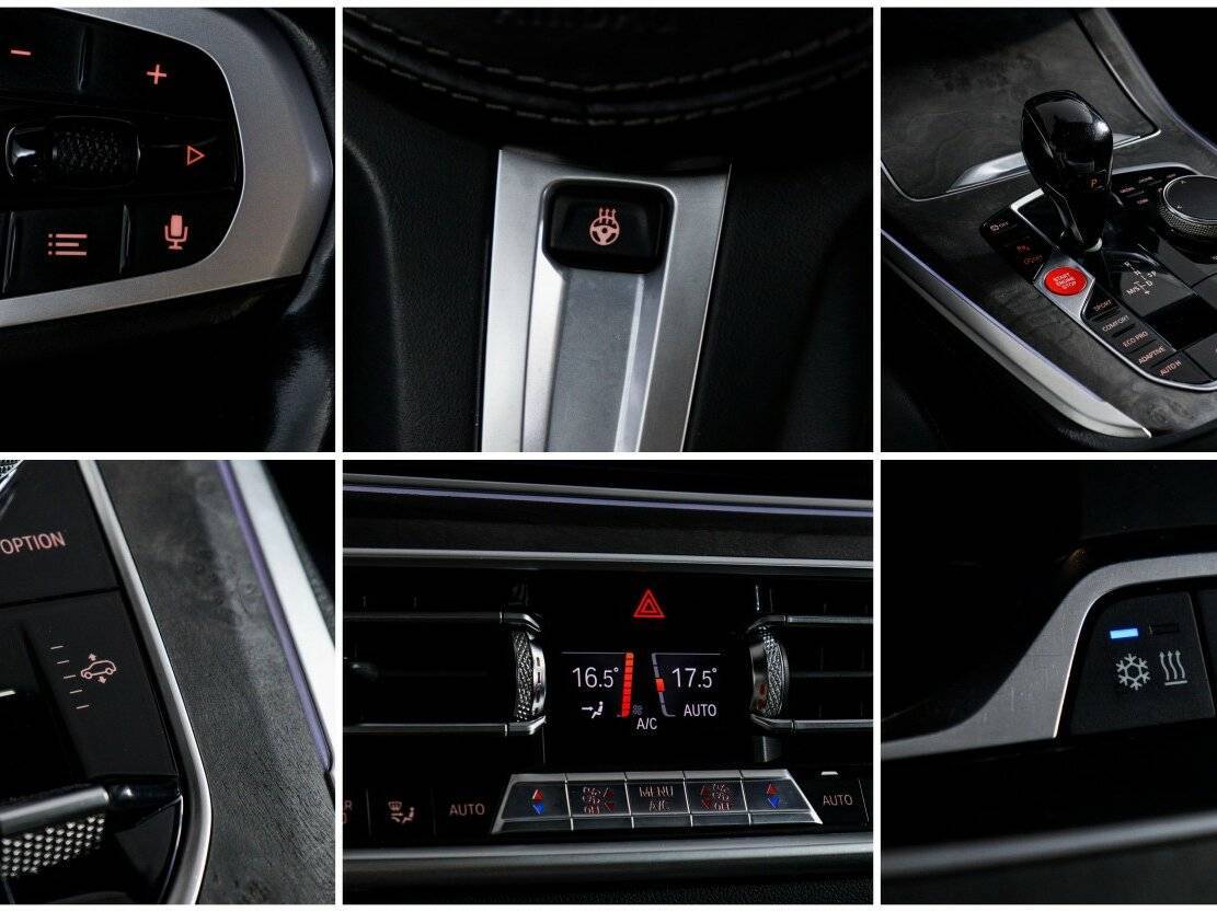 BMW X5 2018 года с пробегом. Фото: #22