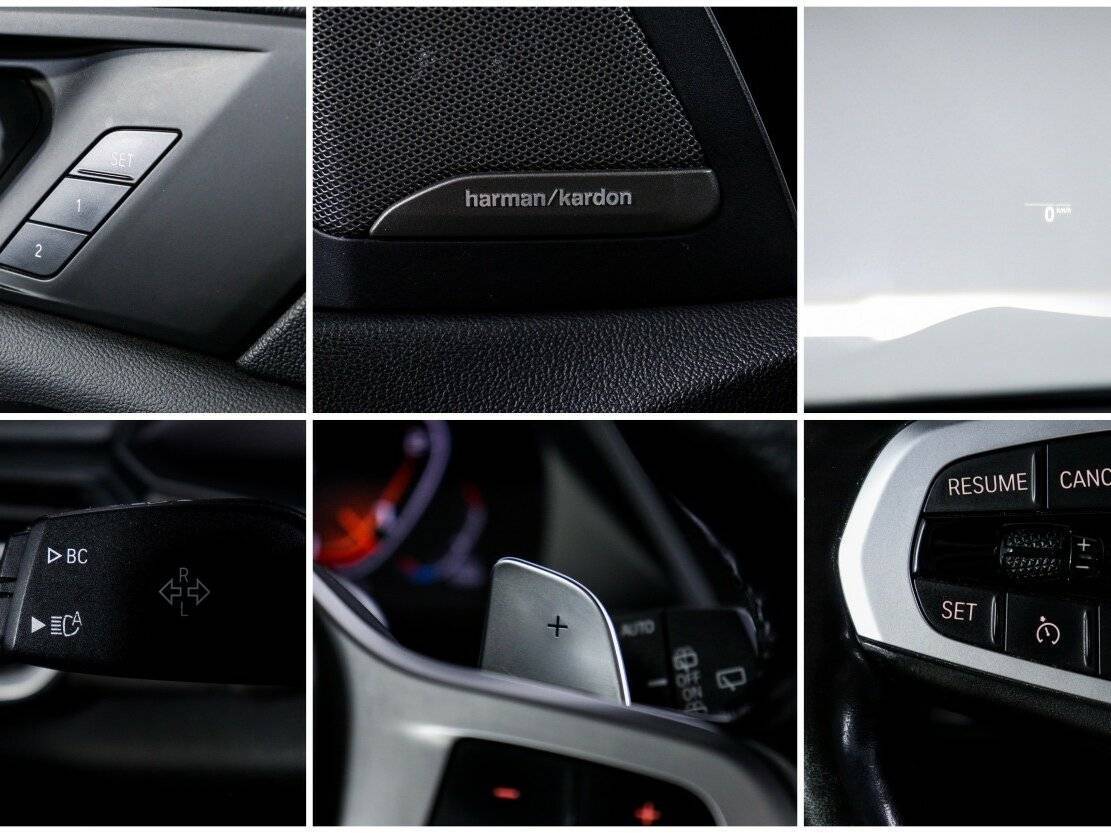 BMW X5 2018 года с пробегом. Фото: #23