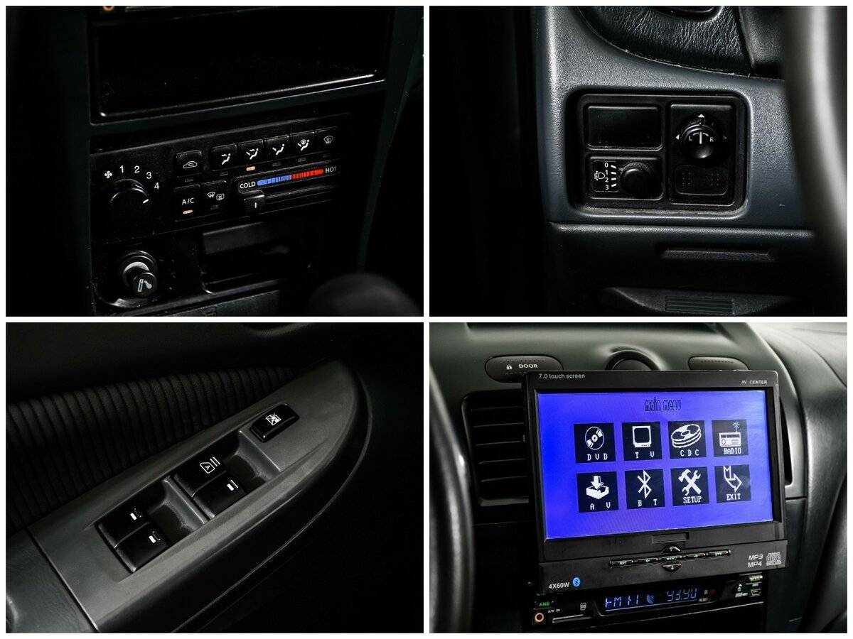 Nissan Almera Classic 2006 года с пробегом. Фото: #13