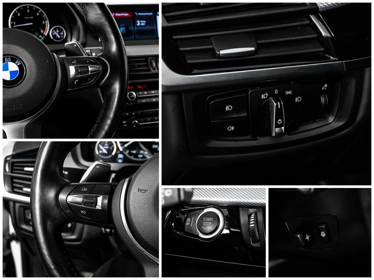 BMW X5 2018 года с пробегом. Фото: #18