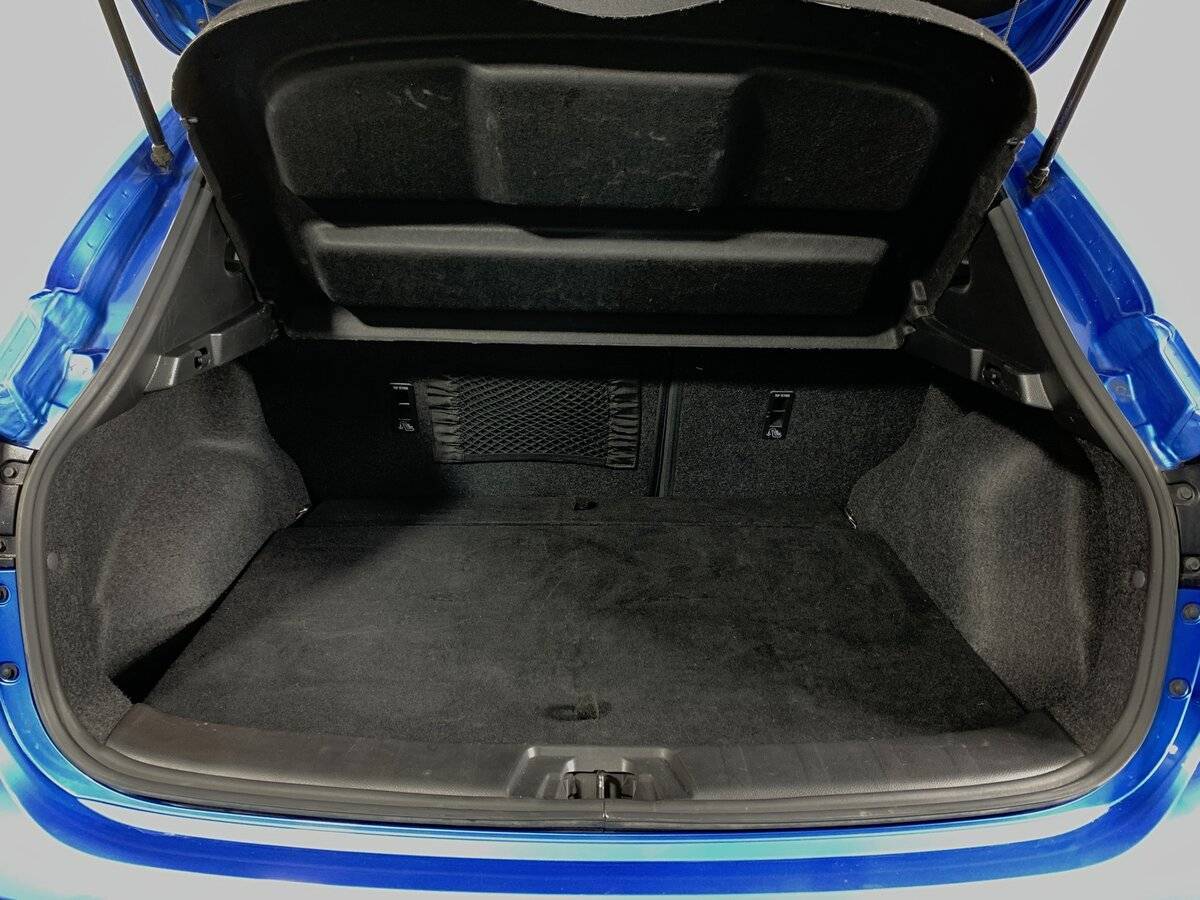 Nissan Qashqai 2021 года с пробегом. Фото: #18