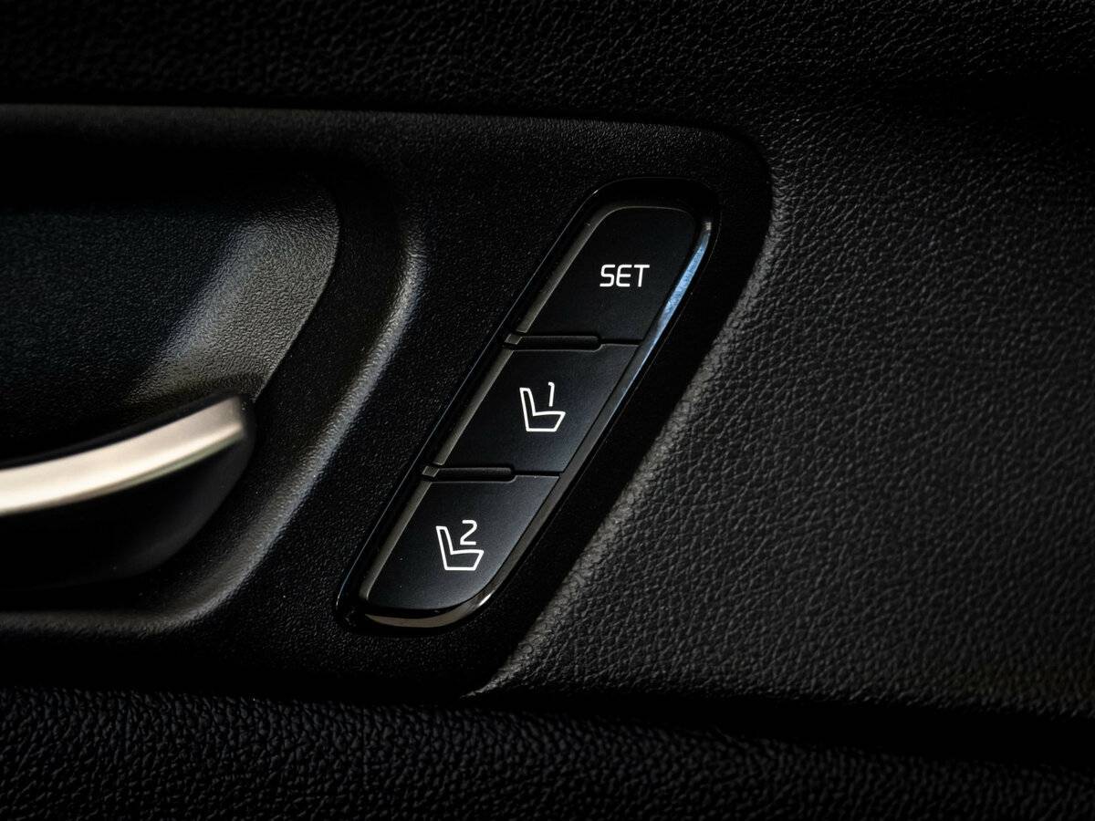 Kia Optima 2018 года с пробегом. Фото: #15