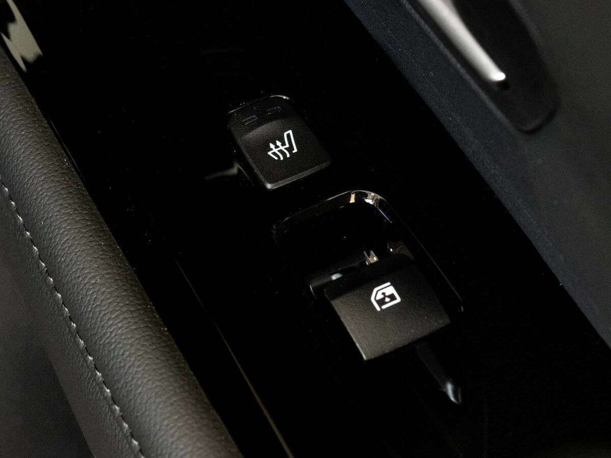 Hyundai Tucson 2021 года с пробегом. Фото: #17