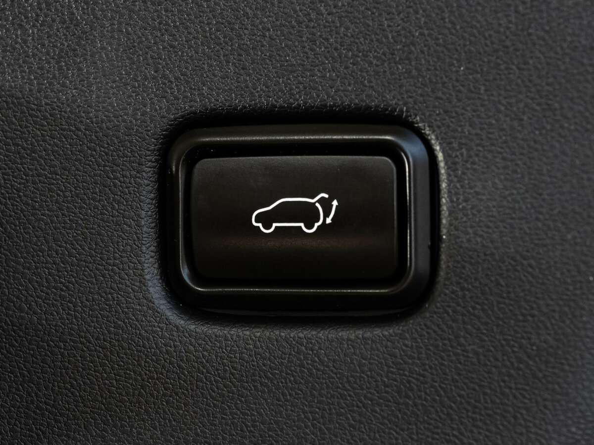 Hyundai Tucson 2021 года с пробегом. Фото: #18