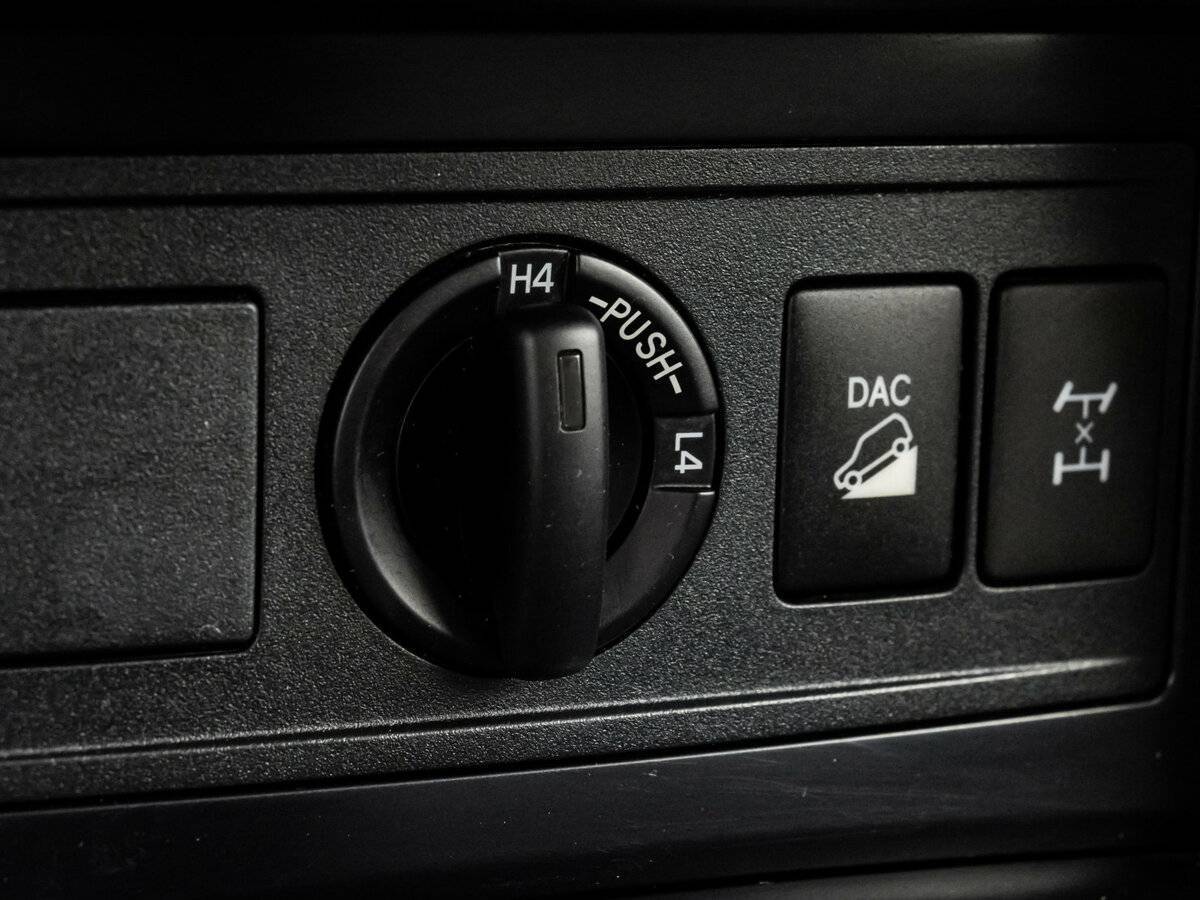 Toyota Land Cruiser Prado 2013 года с пробегом. Фото: #16