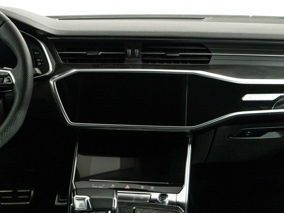 Audi A6 2018 года с пробегом. Фото: #13